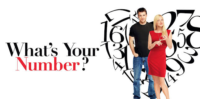 What's Your Number? (2011)