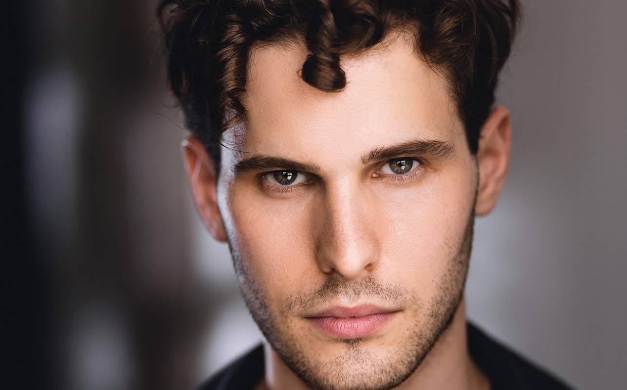 Aaron Chartrand