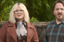 God's Favorite Idiot: The Angel