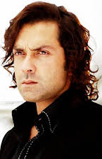 Bobby Deol as 
