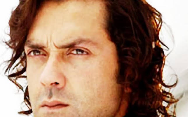 Bobby Deol