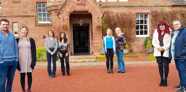 1:30 PM: Four in a Bed | 4 Seven | 11/2 2025