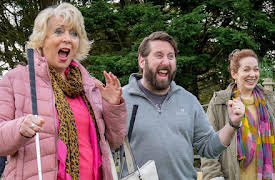 Here We Go S1: Mum’s Birthday Voucher