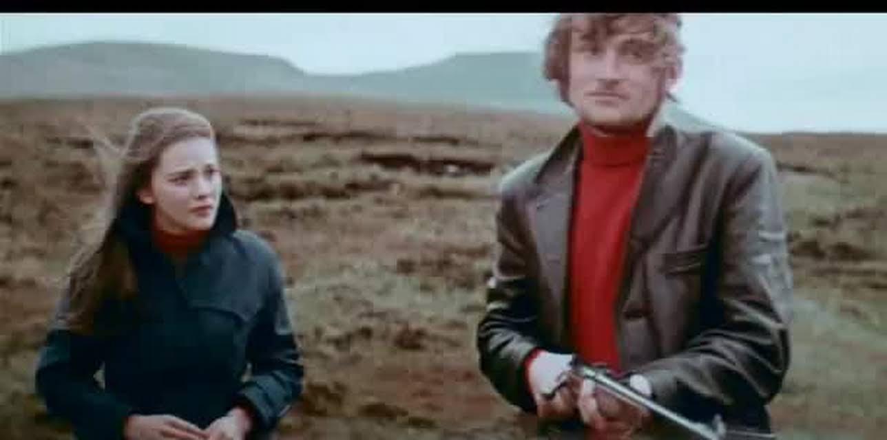 No Blade of Grass (1970)