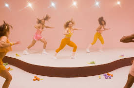 Retro Sculpt: Dance & Sculpt 2