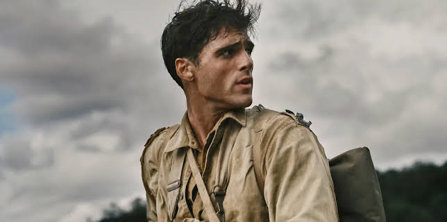 The Narrow Road to the Deep North