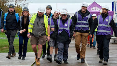 8:00 PM: DIY SOS (S35) | BBC One | 9/29 2026
