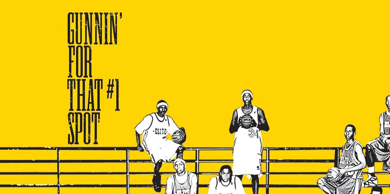 Gunnin' for That #1 Spot (2008)