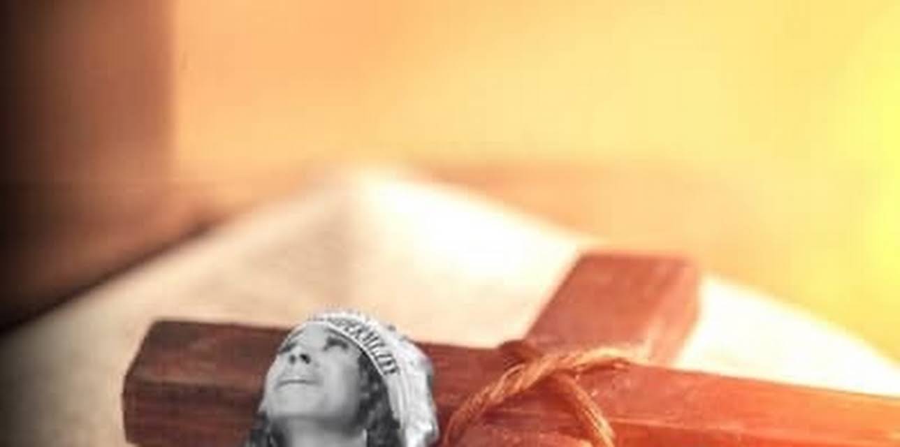 Hear My Cries (2021)