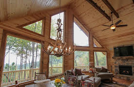 Mountain Life: Blue Ridge Retreat