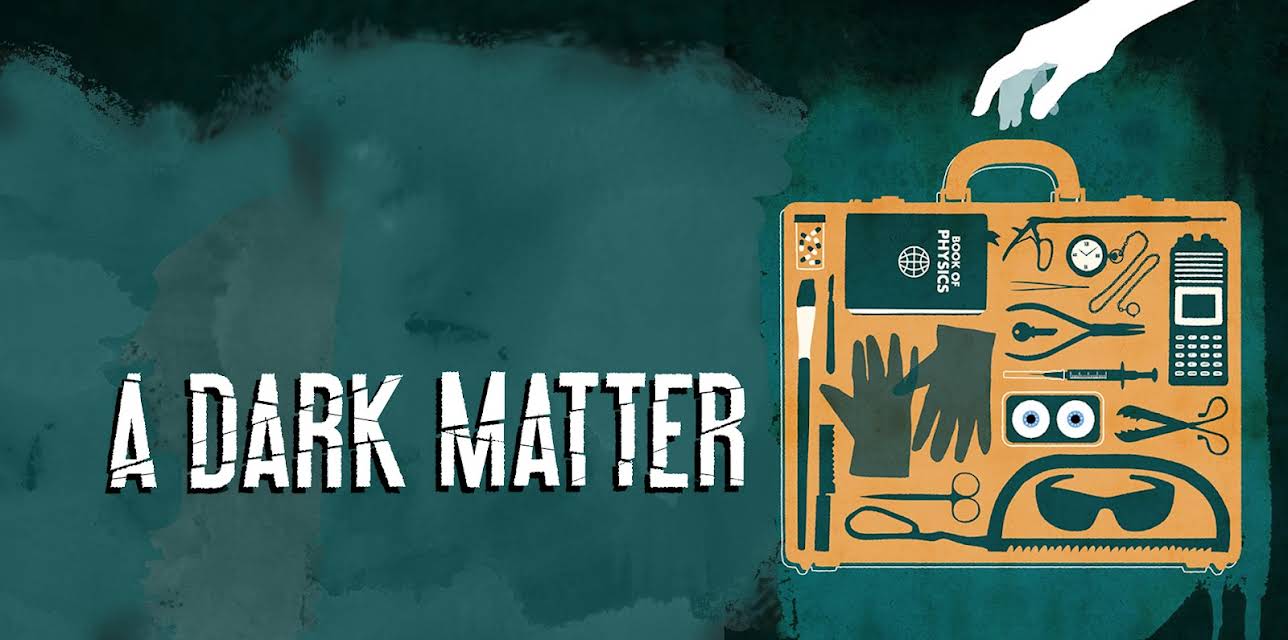 A Dark Matter (2013)