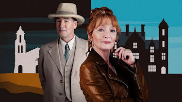 9:35 PM: Marble Hall Murders (S1 E1) (S1) | BBC One Scotland | 9/26 2026