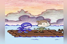 ChalkZone Volume 1: French Fry Falls/Amazin River/Gift A Drift/Escucha Mi Corazon