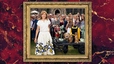 8:00 PM: Antiques Roadshow (S49) | BBC One | 10/11 2026