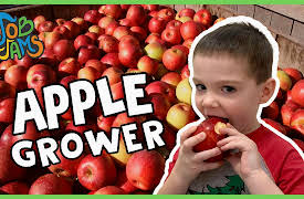Job Jams: Apple Growers