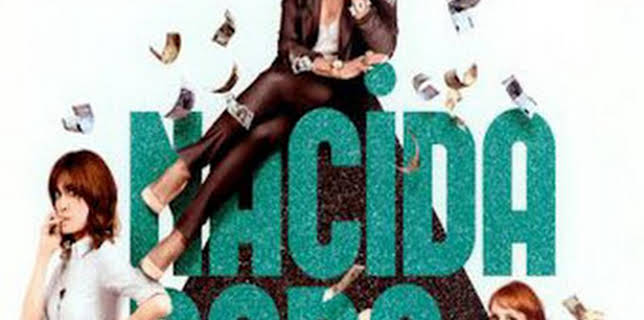 00:25: Nacida para ganar | Paramount Channel | 3/14 2026