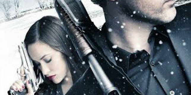 23:40: La huida (Deadfall) | DARK | 2/7 2026