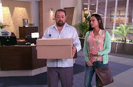 Amor Secreto season-1: Amor Secreto Capítulo 20