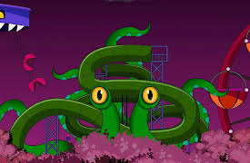 Masha's Spooky Stories, Season 1: Creepy Tale About Useful Inventions