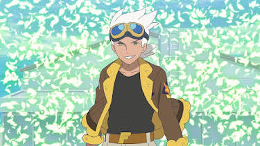 2:25 PM: Pokémon Horizons | CBBC | 7/21 2026