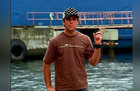 The Challenge: The Gauntlet 2: Tire Me Up, Tire Me Down