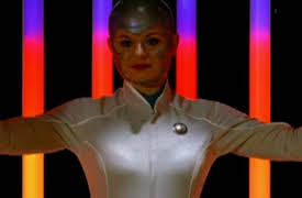 Hyperdrive Season 1: A Gift From the Glish