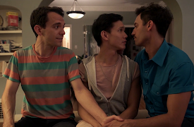 Open To It: Open to It - S1: E4 - "Open To Voyeurism"