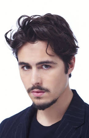 Ben Schnetzer as 