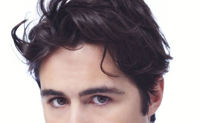 Ben Schnetzer