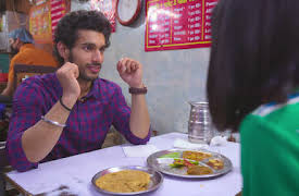 IRL - In Real Love: Crushing on You, You and You