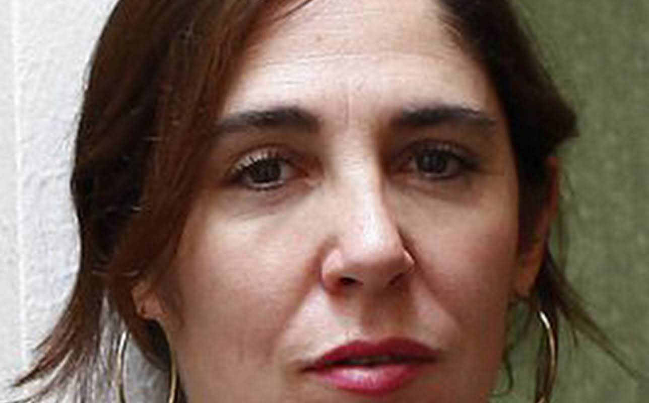 Trinidad González