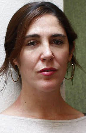 Trinidad González as 