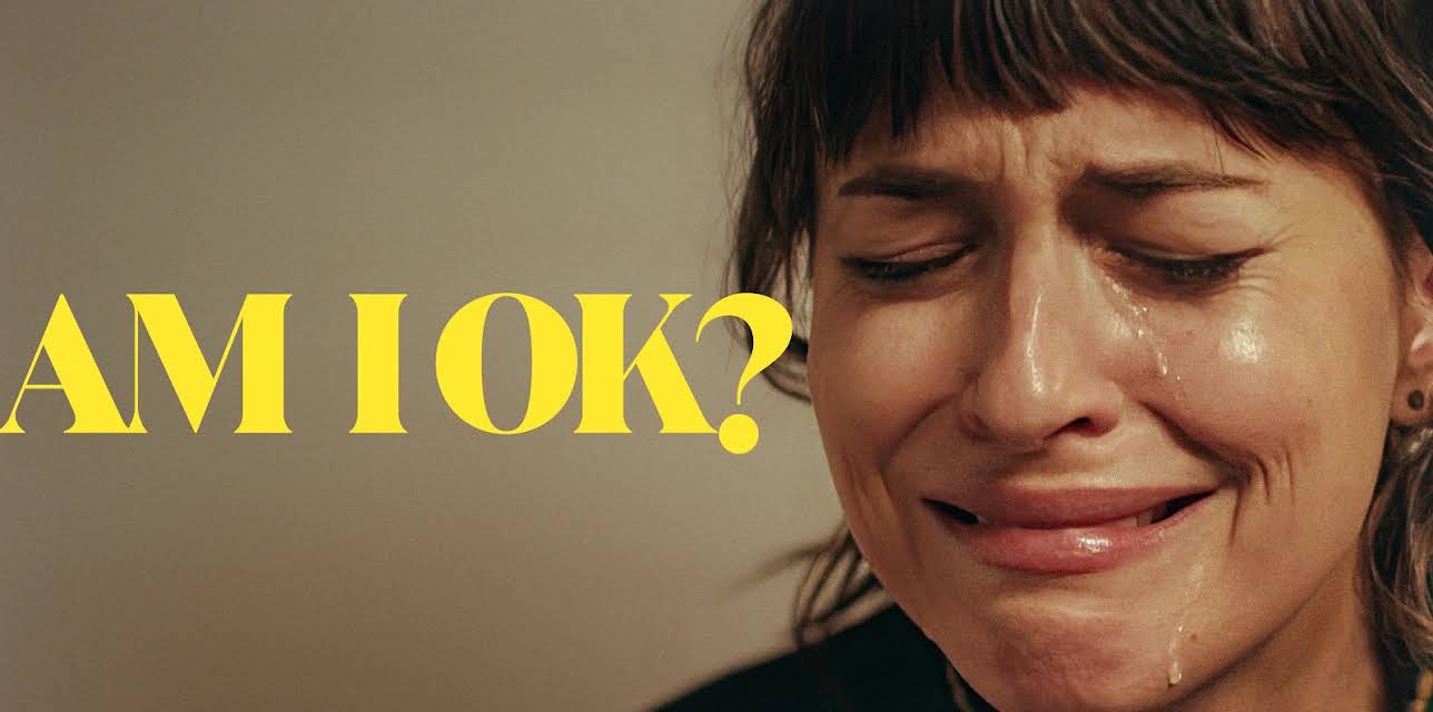 Am I OK? (2024)