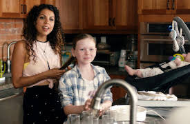 Workin' Moms: Sophie's Choice-ish