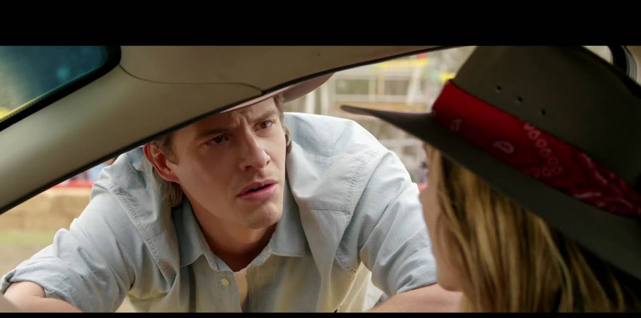 Spin Out (2016)