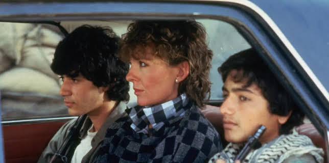 The Little Drummer Girl (1984)