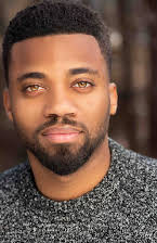 Zachariah Rogers som 