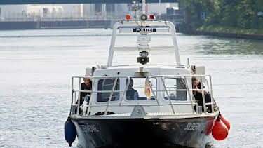 09:55: WaPo Berlin (7) | Das Erste | 3/26 2026