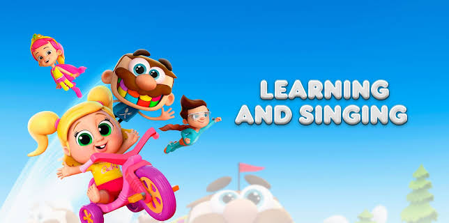 Learning and Singing (2019)