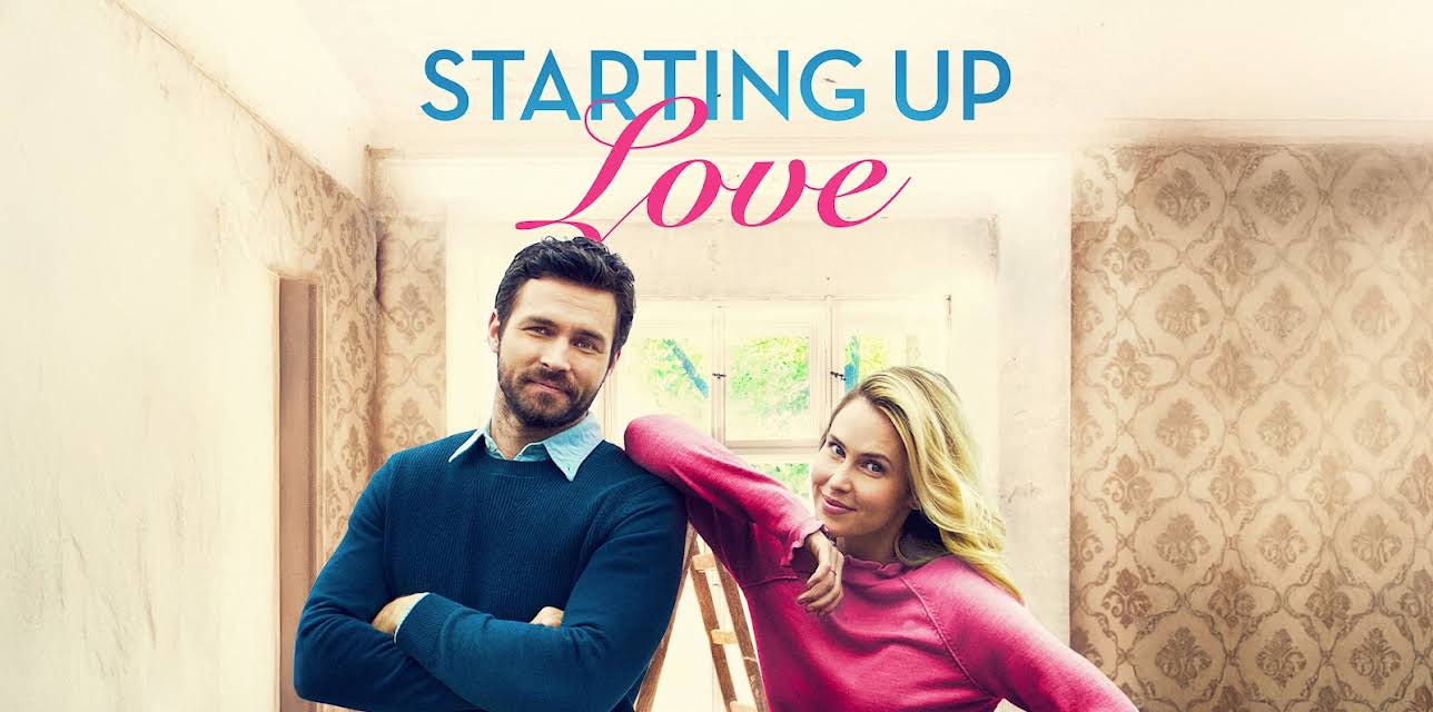 Starting Up Love (2021)