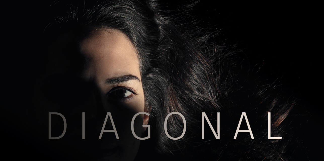 Diagonal (2019)