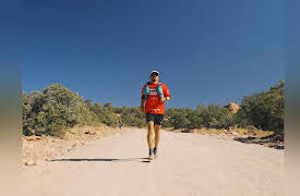 Running the Triple Crown: Finishing at all Costs