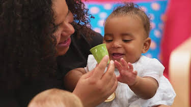 10:20 AM: The Baby Club (S2) | Cbeebies | 8/25 2026