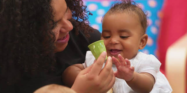 10:20 AM: The Baby Club (S2) | Cbeebies | 11/3 2025