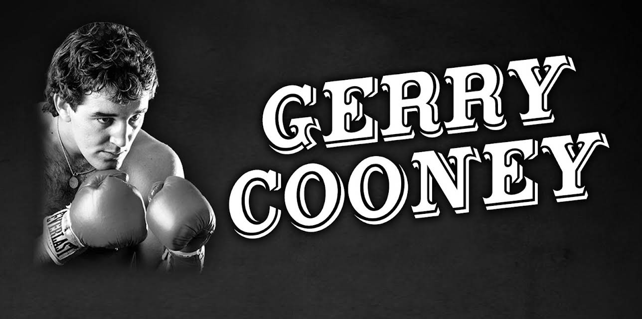 Gerry Cooney (2022)