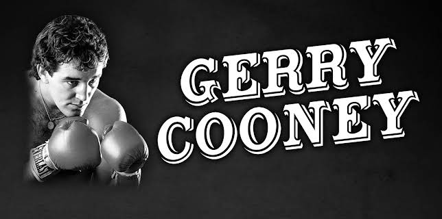 Gerry Cooney (2022)