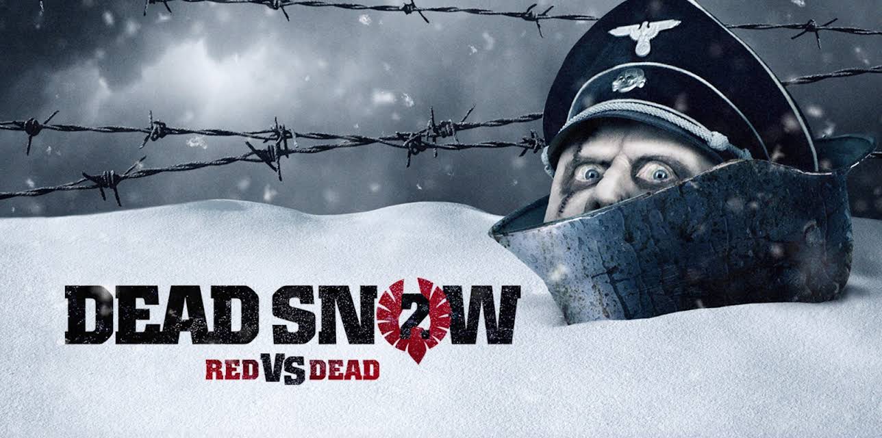Dead Snow 2: Red vs Dead (2014)