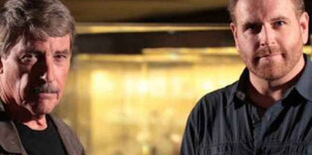 15:02: Expedición al pasado: Los misterios de Jesús | Discovery Max | 1/28 2026