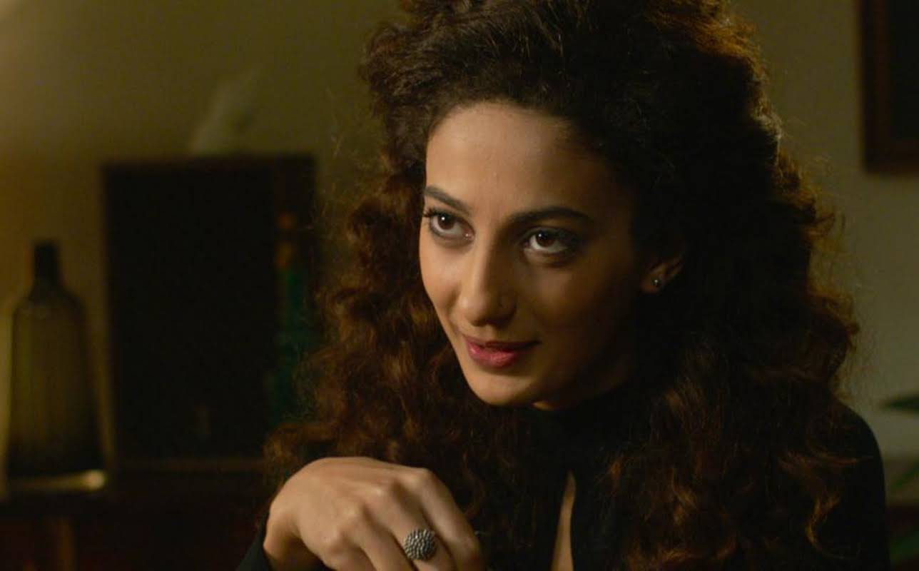 Mouna Hawa