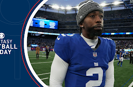 NFL on CBS: Fantasy Football Today: Week 18 Waiver Wire: Final Adds & Championship Winners